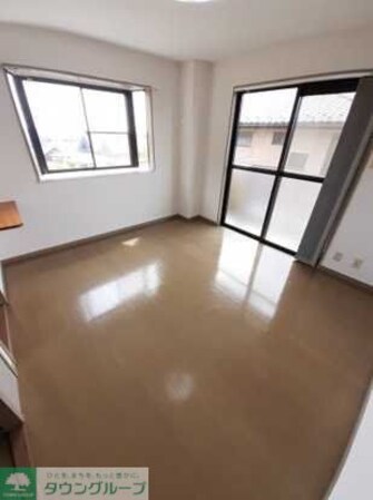 ナロージュの物件内観写真